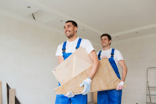 Best Shed Removal  in Manti, UT