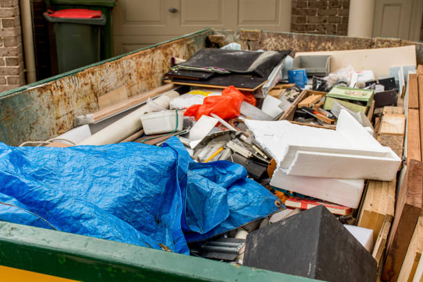 Trusted Manti, UT Junk Removal Services Experts