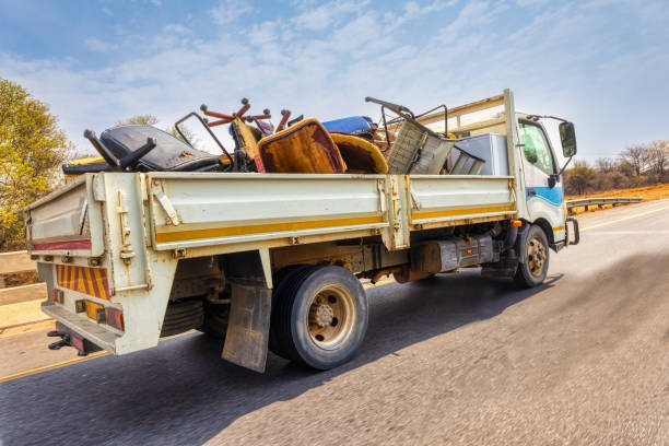 Best Demolition Debris Removal  in Manti, UT