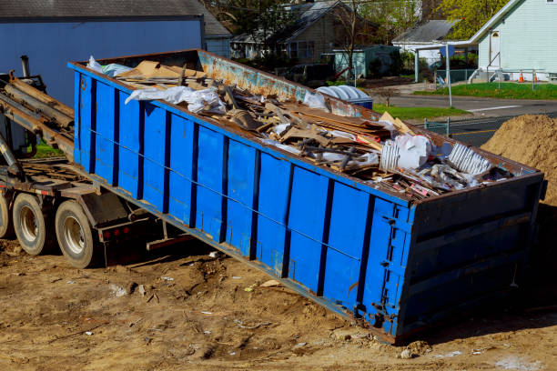 Best Yard Waste Removal  in Manti, UT
