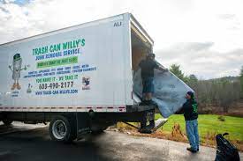 Best Retail Junk Removal  in Manti, UT